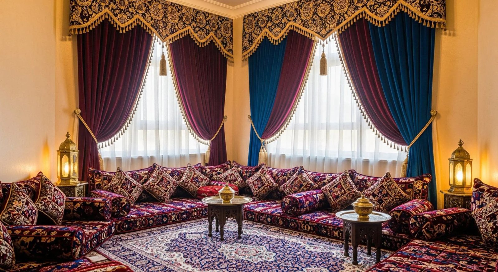 Décor Consultation