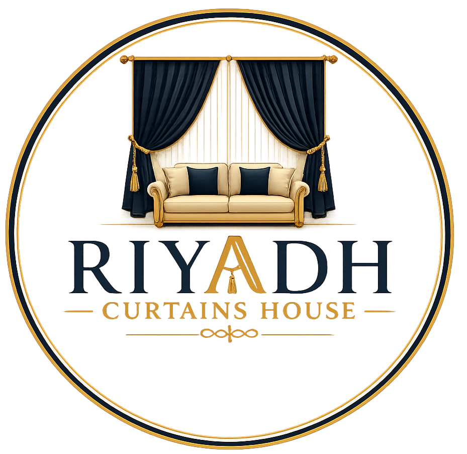Riyadh Curtain House